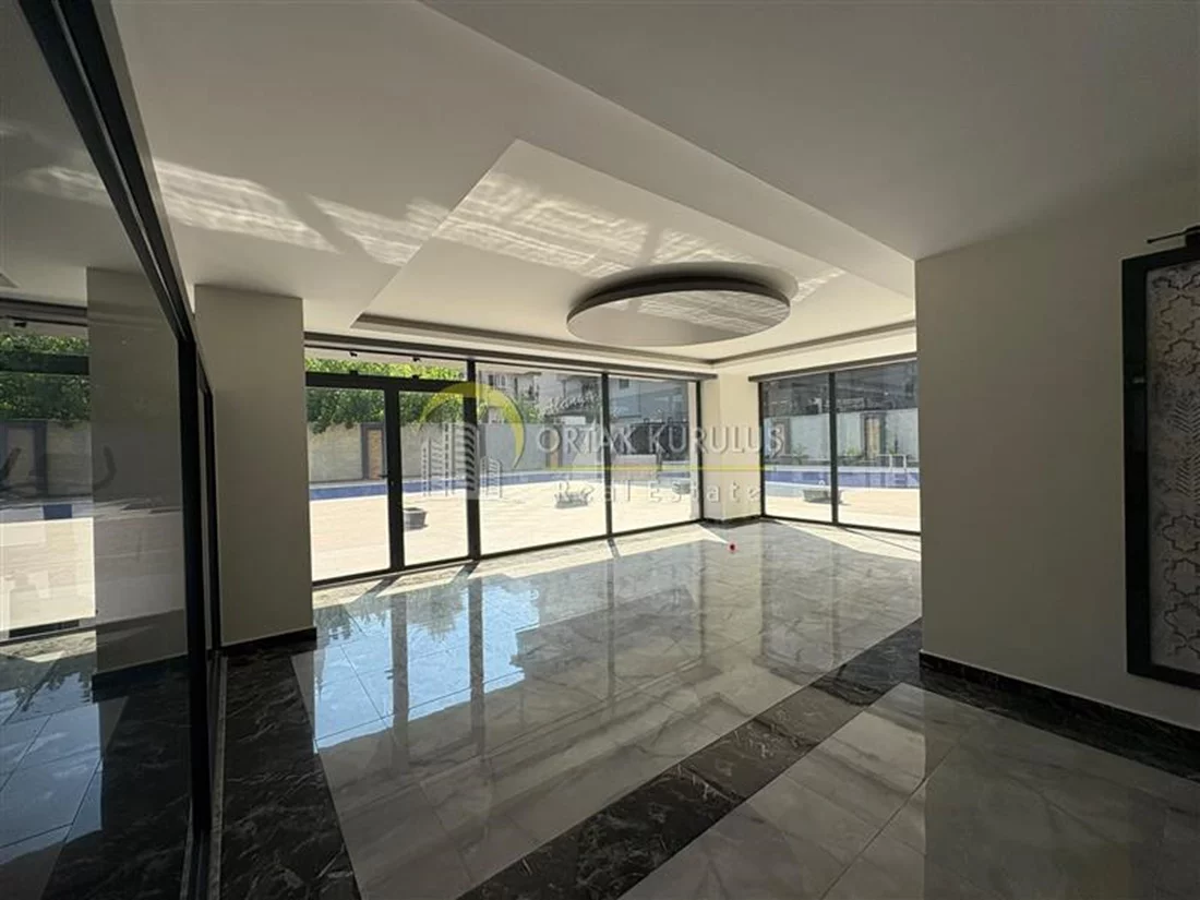 property for sale Mahmutlar - photo 15