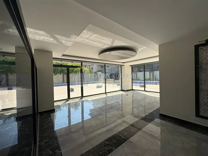 property for sale Mahmutlar - photo 15
