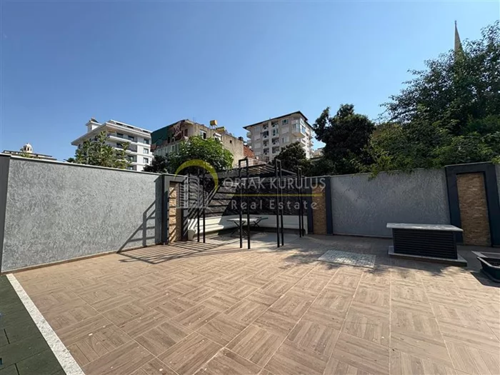 property for sale Mahmutlar - photo 4