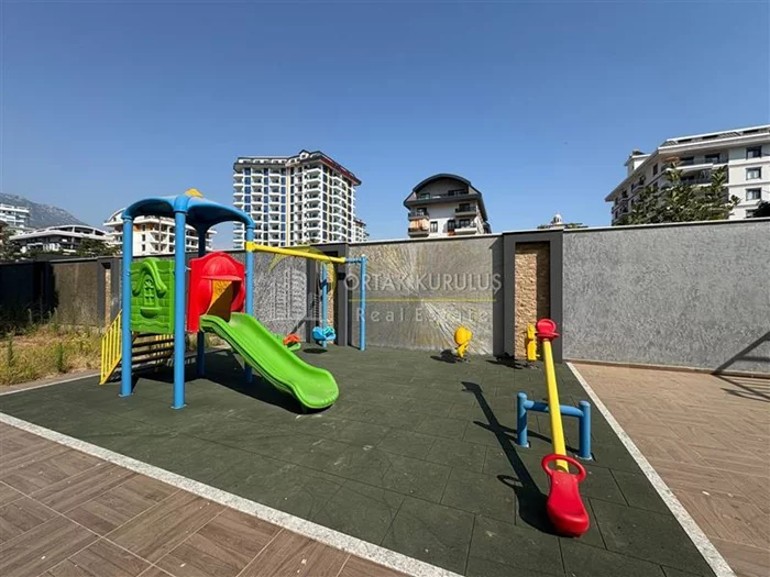 property for sale Mahmutlar - photo 7