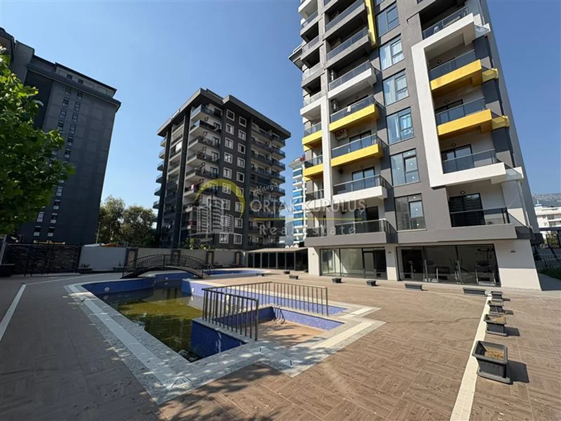 property for sale Mahmutlar - photo 3