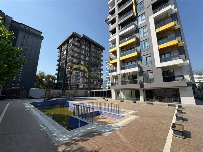 property for sale Mahmutlar - photo 3