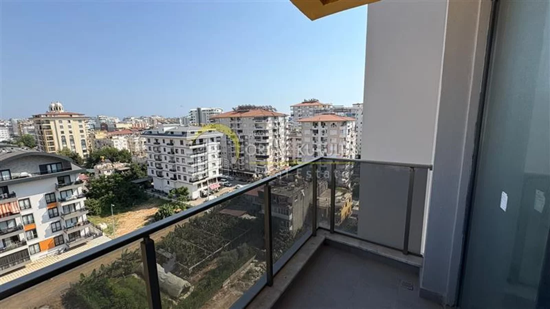 property for sale Mahmutlar - photo 26