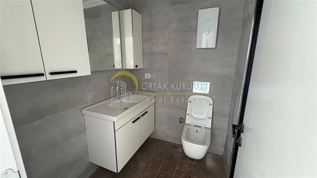 property for sale Mahmutlar - photo 25