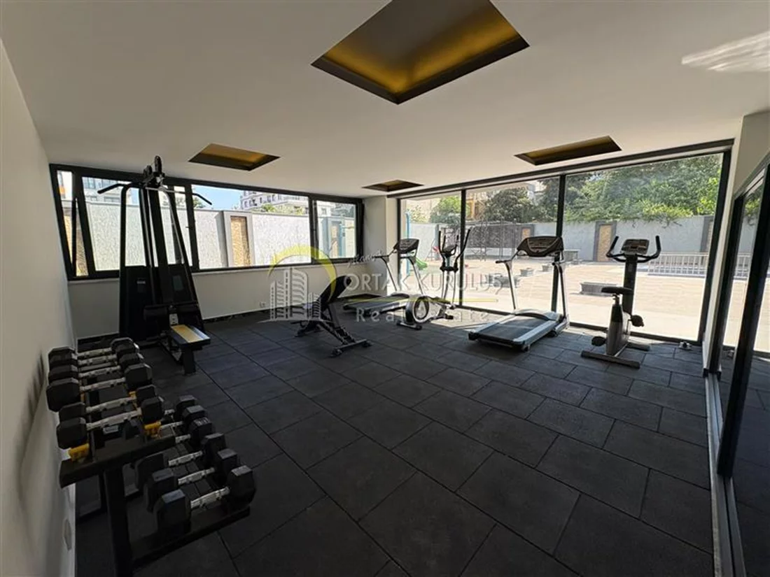 property for sale Mahmutlar - photo 9