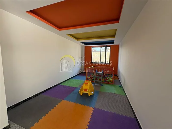 property for sale Mahmutlar - photo 8