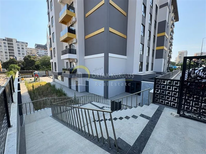 property for sale Mahmutlar - photo 5