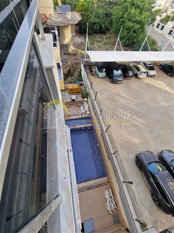 property for sale Mahmutlar - photo 20