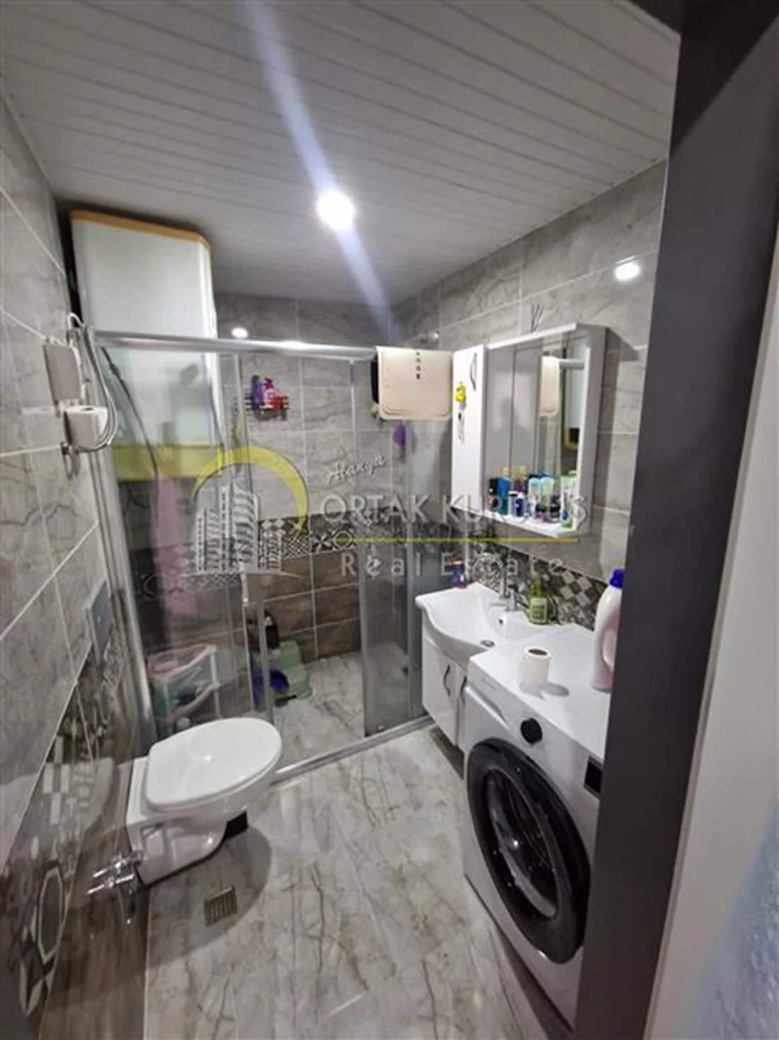 property for sale Mahmutlar - photo 14