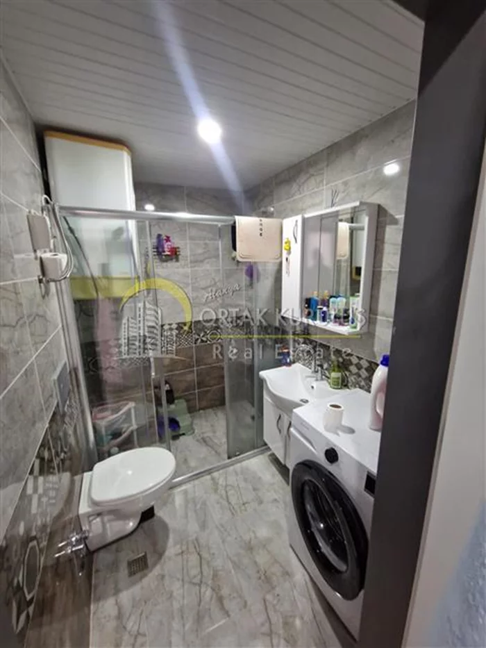 property for sale Mahmutlar - photo 14