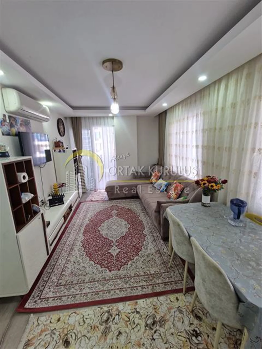 property for sale Mahmutlar - photo 6