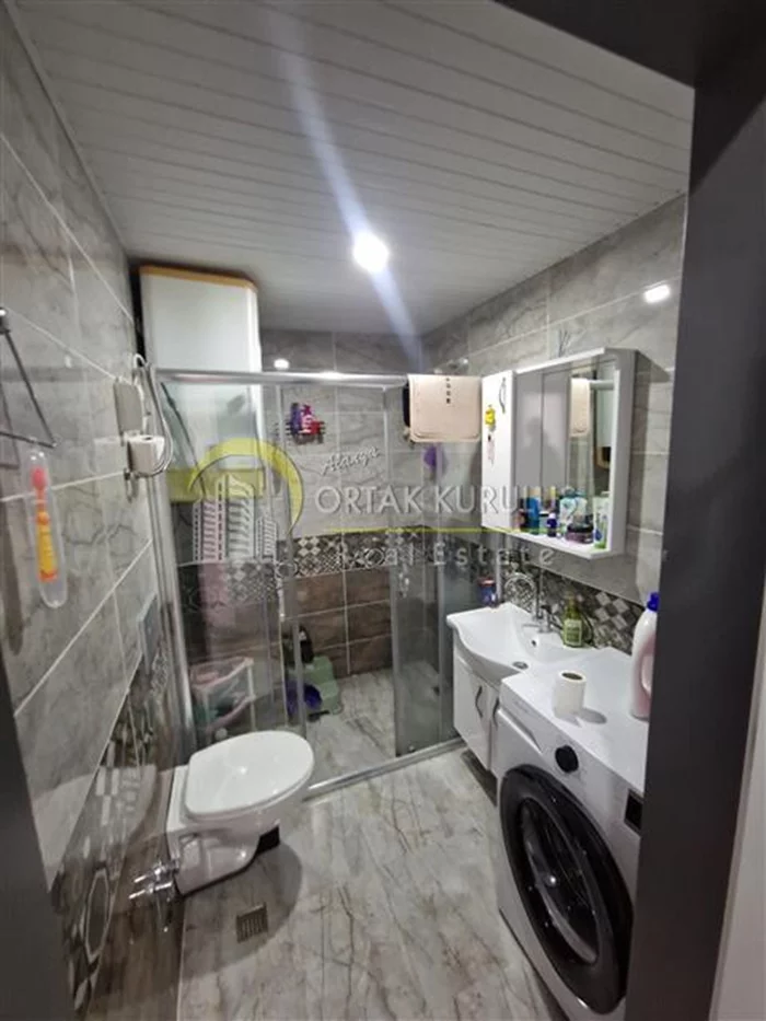 property for sale Mahmutlar - photo 16
