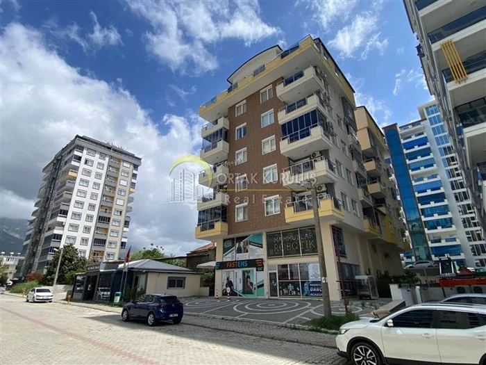 property for sale Mahmutlar - photo 2