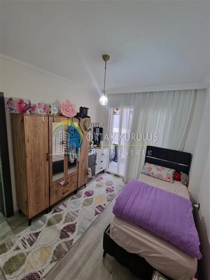 property for sale Mahmutlar - photo 13