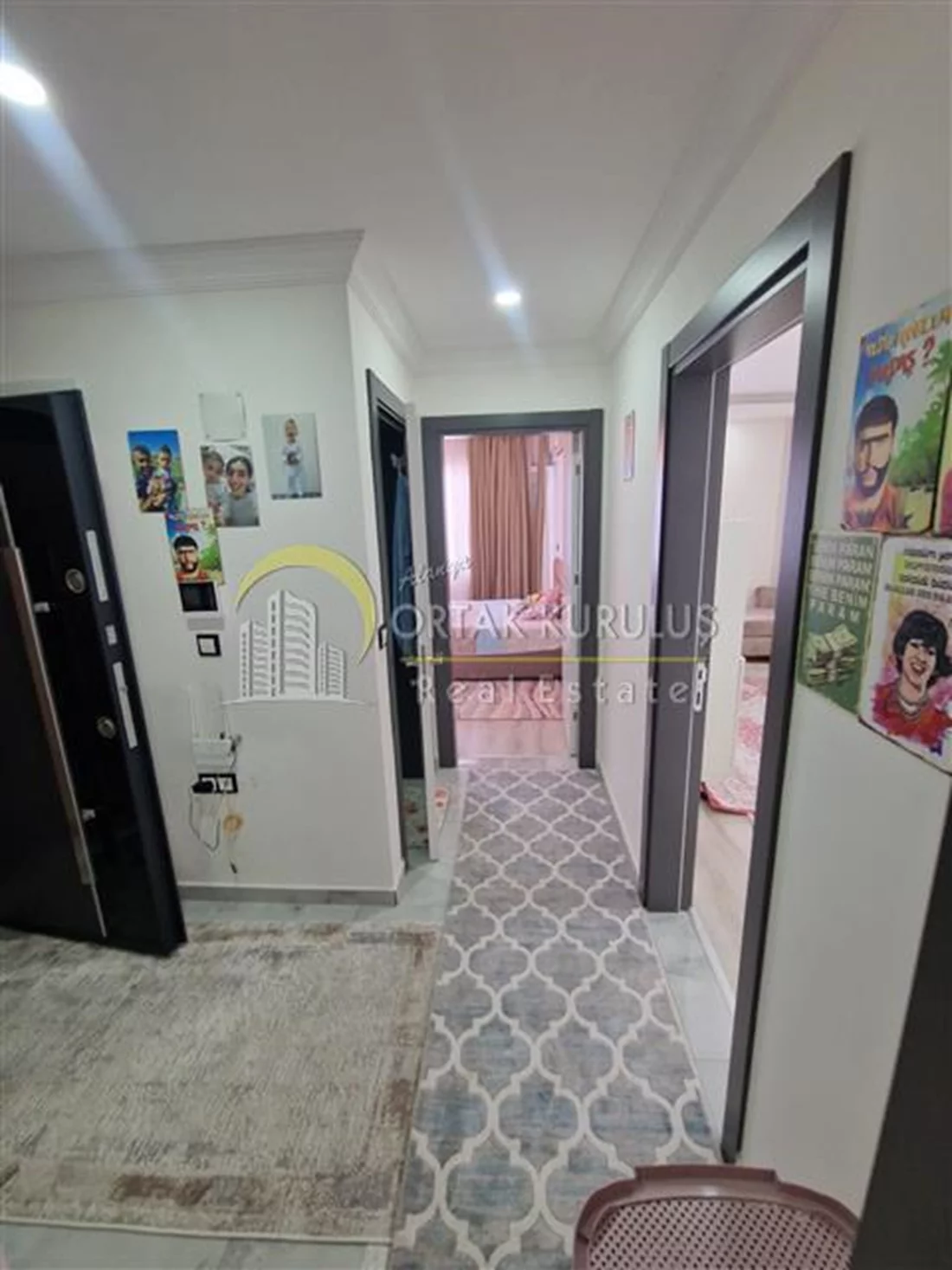 property for sale Mahmutlar - photo 8