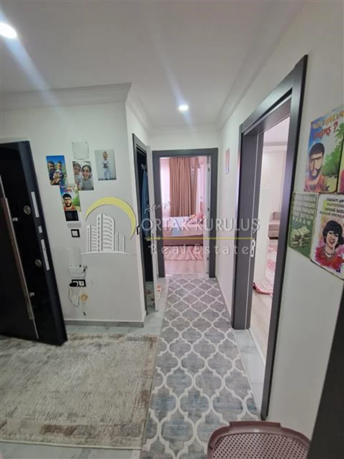 property for sale Mahmutlar - photo 8