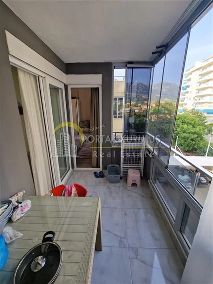 property for sale Mahmutlar - photo 19