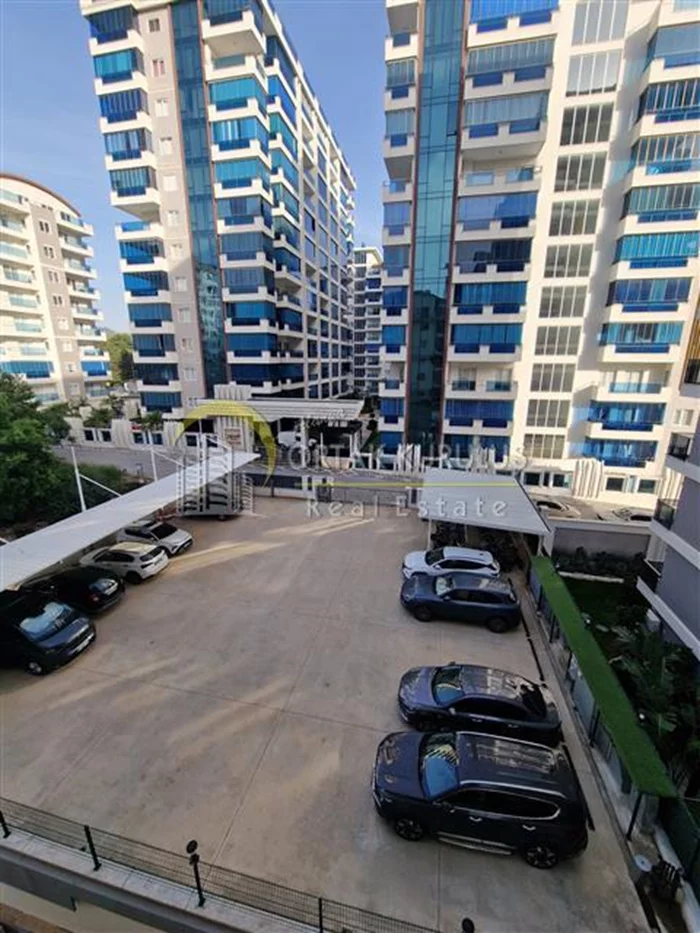 property for sale Mahmutlar - photo 3