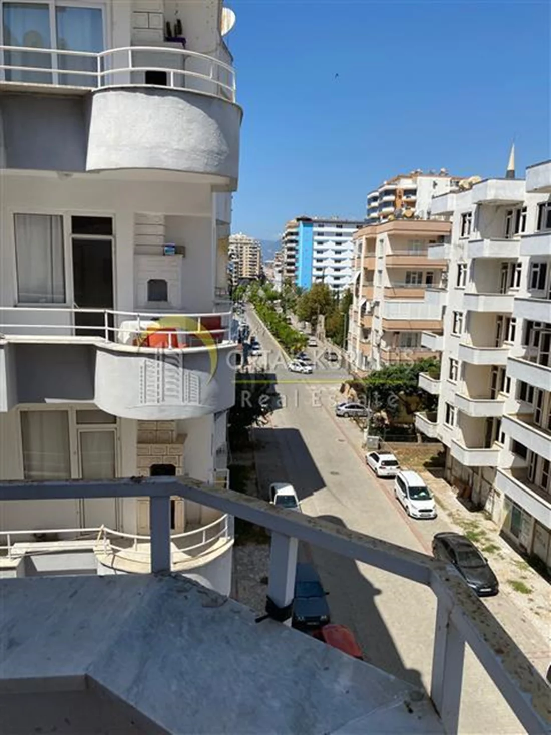 property for sale Mahmutlar - photo 26