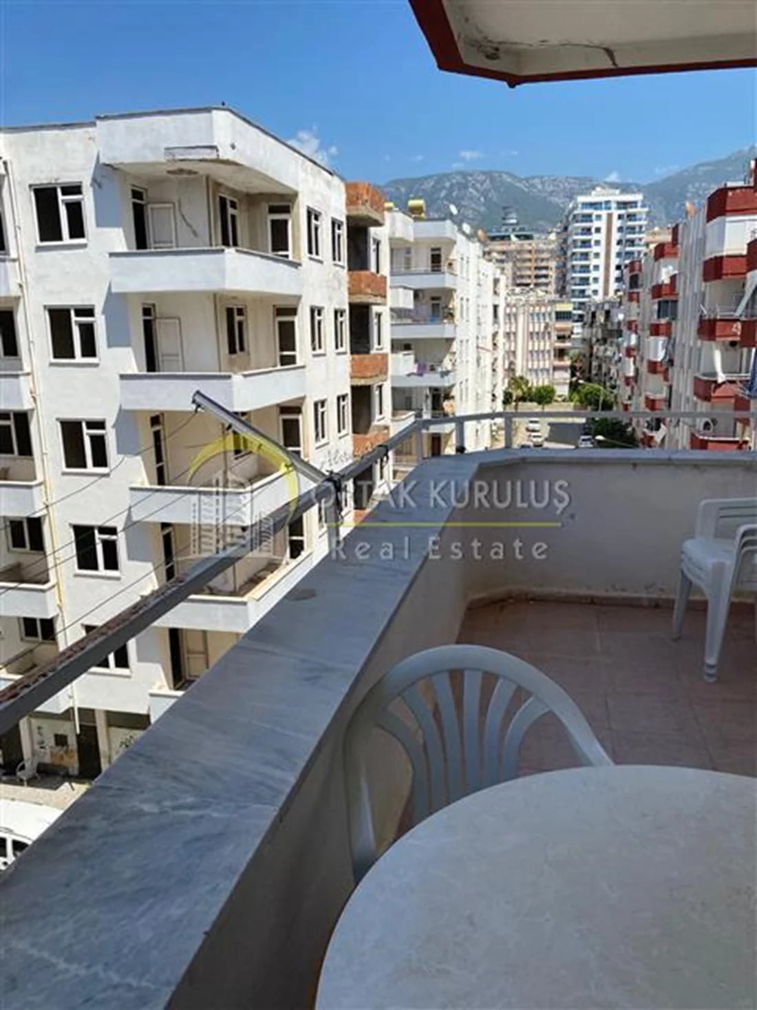 property for sale Mahmutlar - photo 22