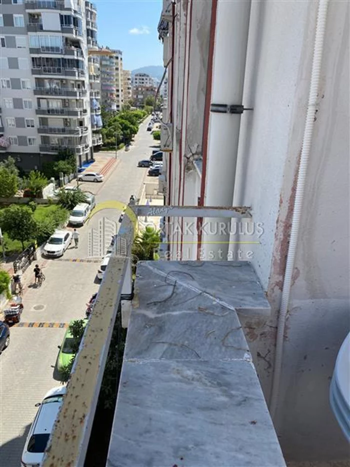 property for sale Mahmutlar - photo 23