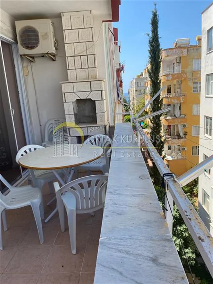 property for sale Mahmutlar - photo 25