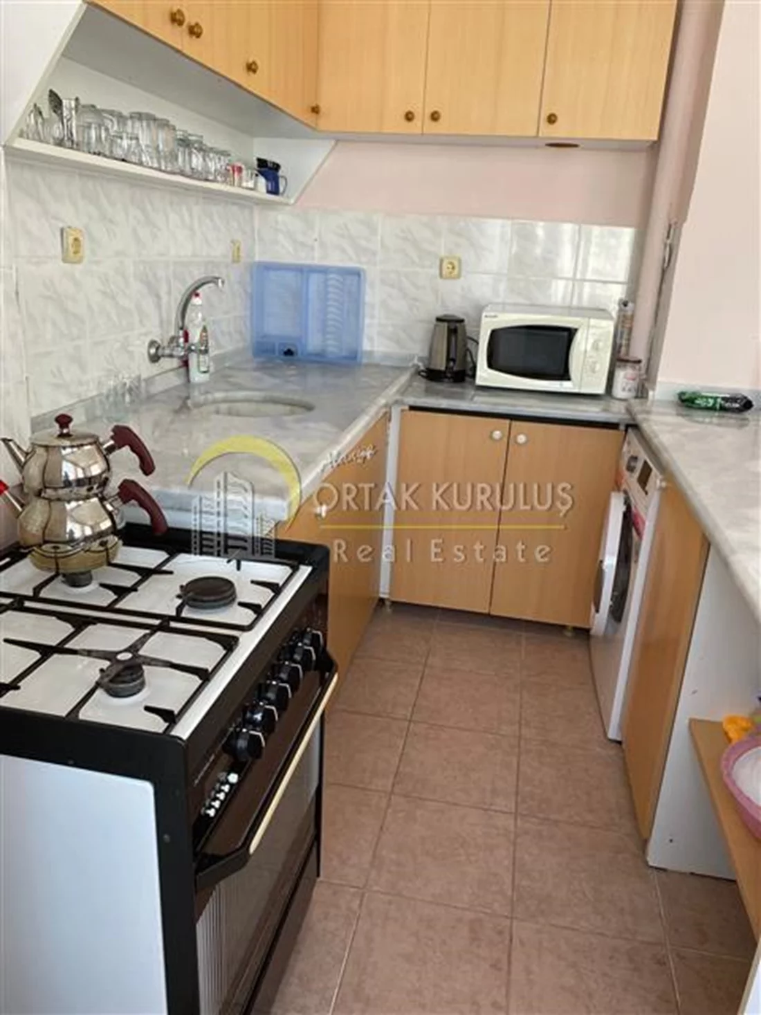 property for sale Mahmutlar - photo 5