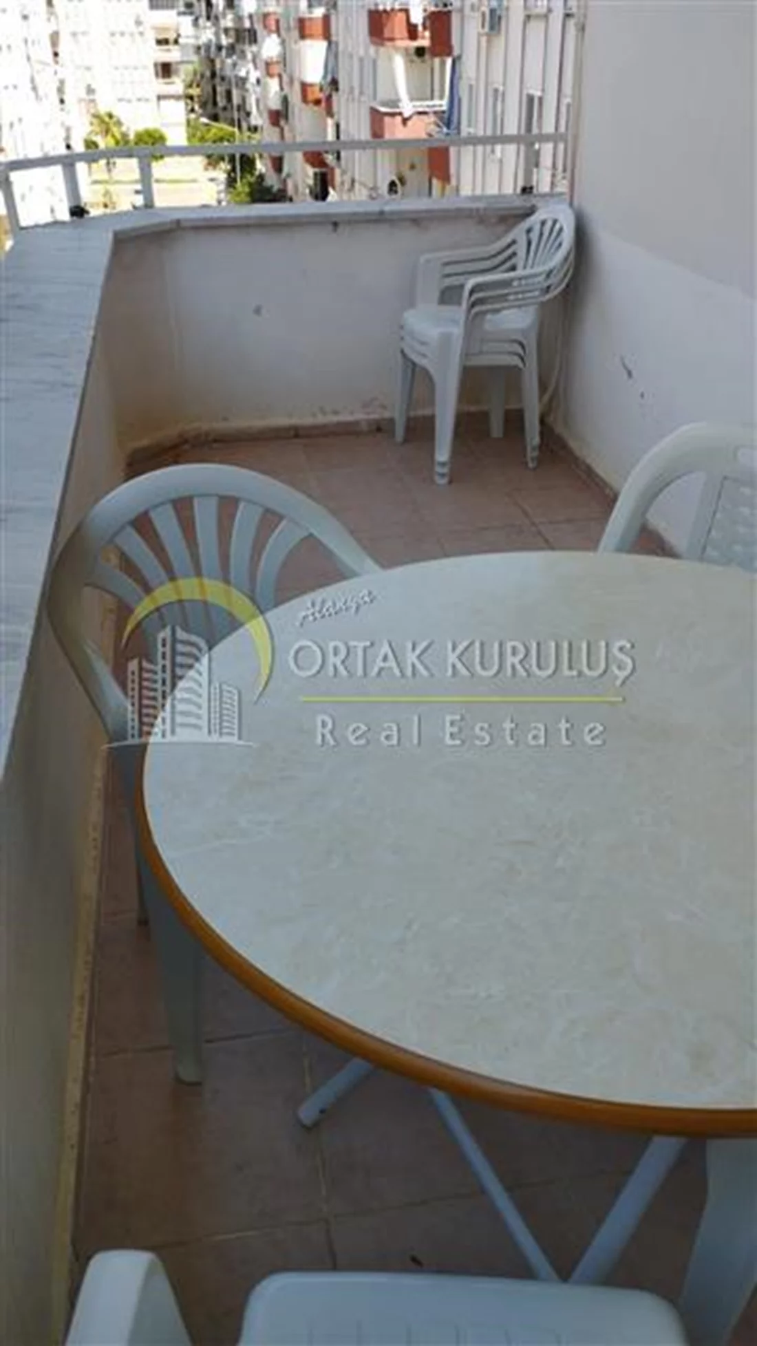 property for sale Mahmutlar - photo 21