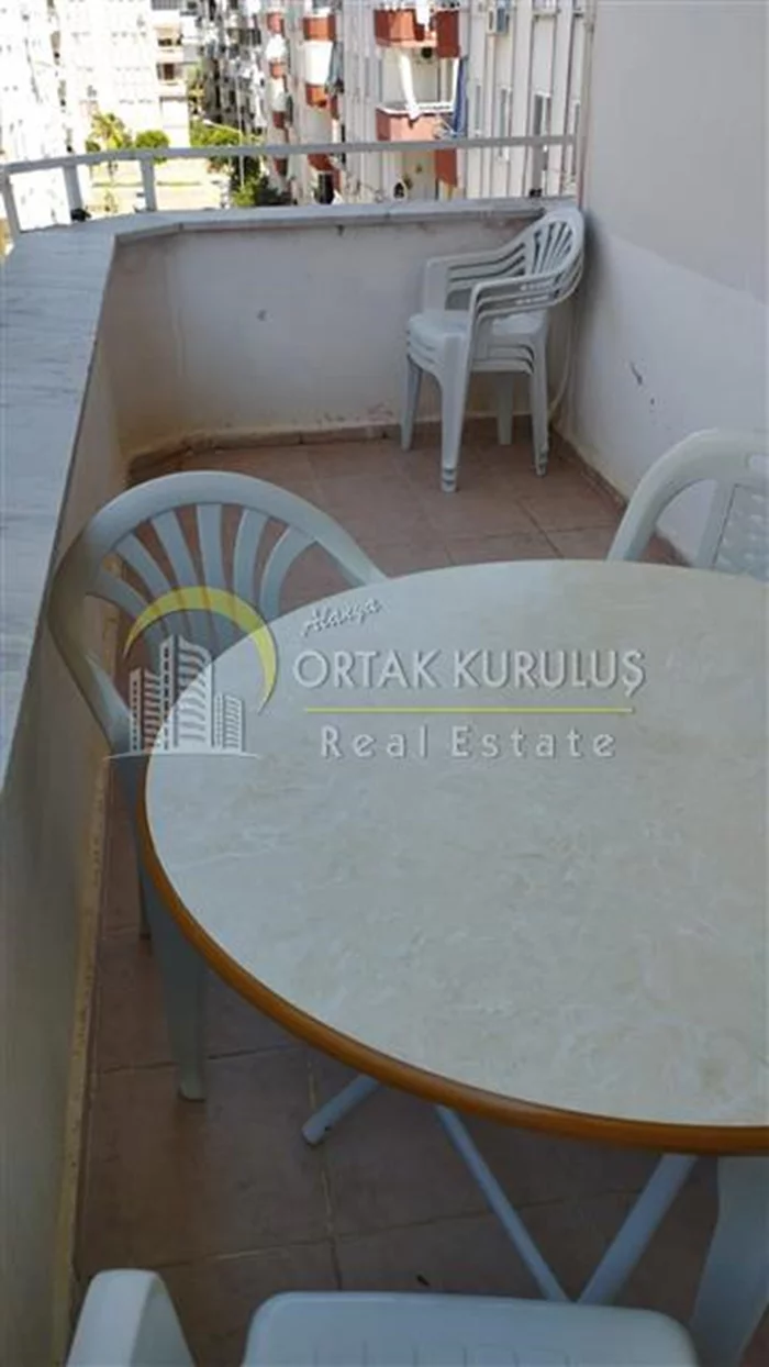 property for sale Mahmutlar - photo 21