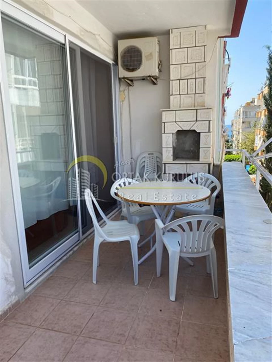 property for sale Mahmutlar - photo 19