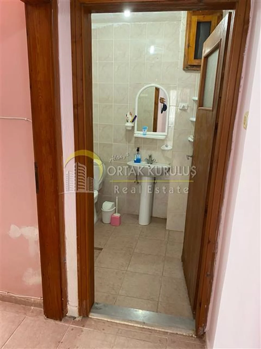 property for sale Mahmutlar - photo 18