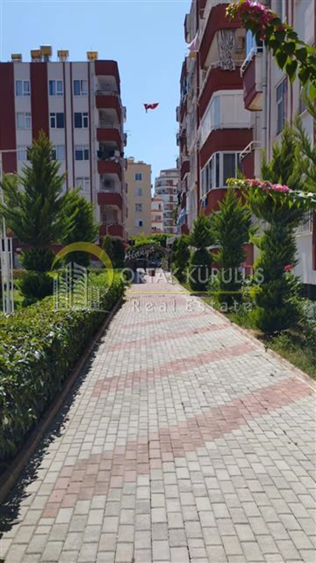 property for sale Mahmutlar - photo 3