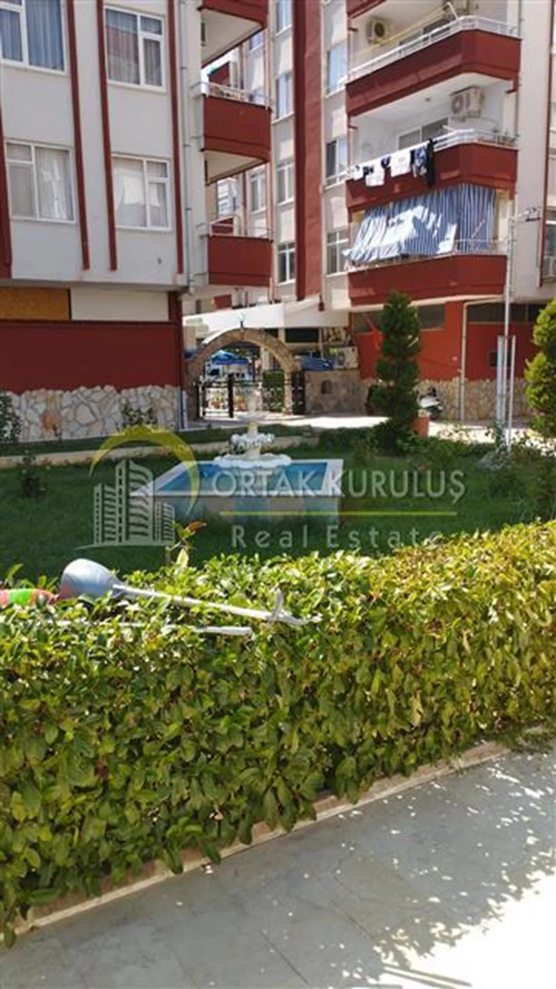 property for sale Mahmutlar - photo 2
