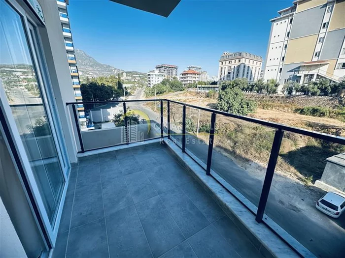 property for sale Mahmutlar - photo 23