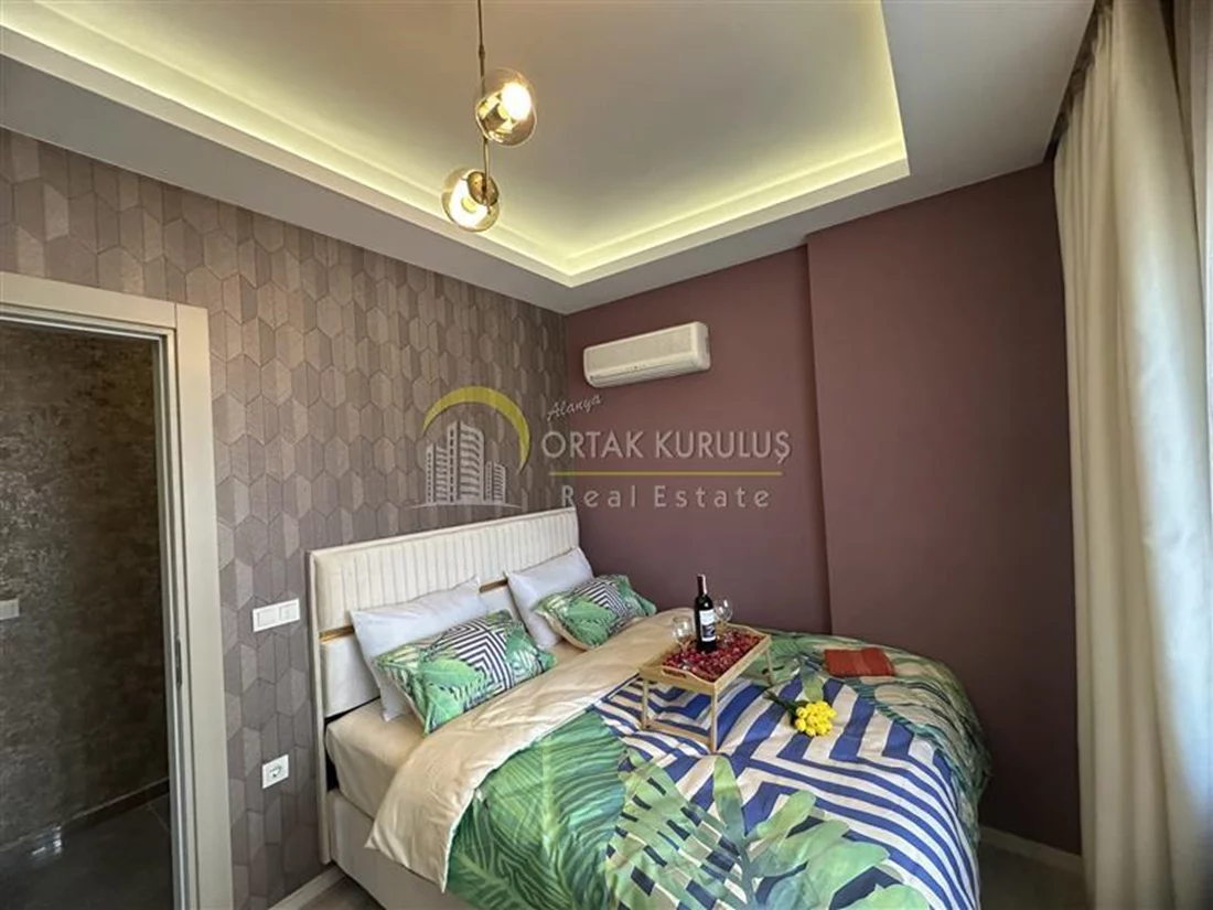 property for sale Mahmutlar - photo 16