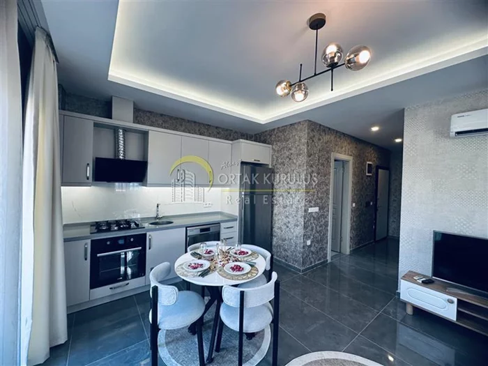 property for sale Mahmutlar - photo 6