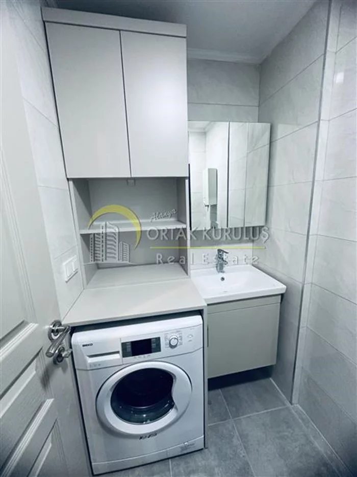 property for sale Mahmutlar - photo 21