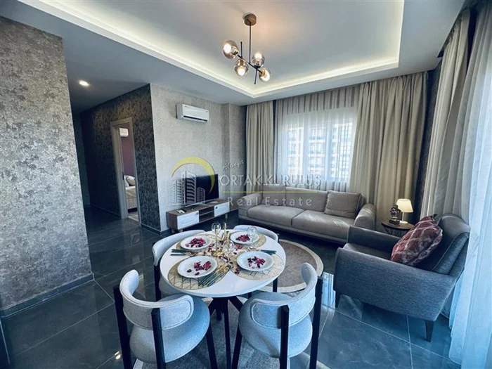 property for sale Mahmutlar - photo 9