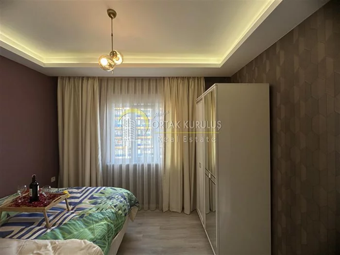 property for sale Mahmutlar - photo 20