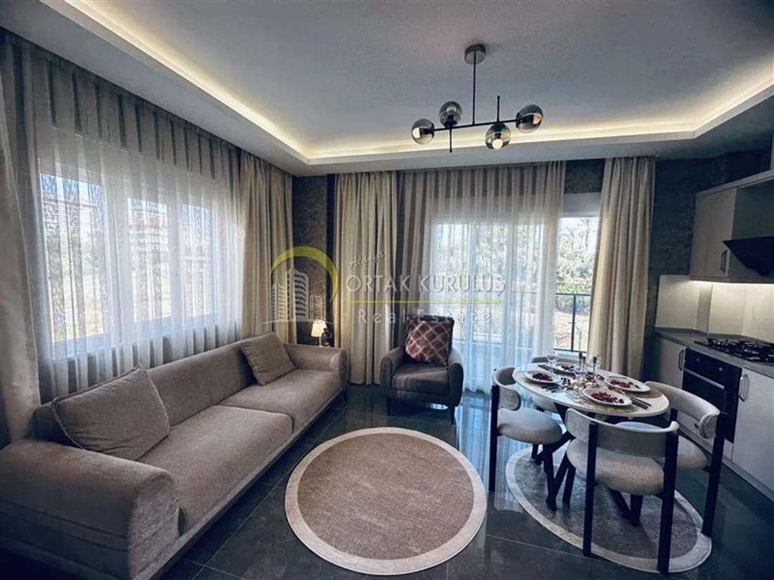property for sale Mahmutlar - photo 12