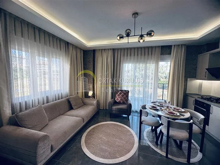 property for sale Mahmutlar - photo 12