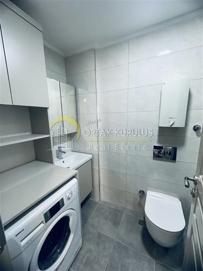 property for sale Mahmutlar - photo 22