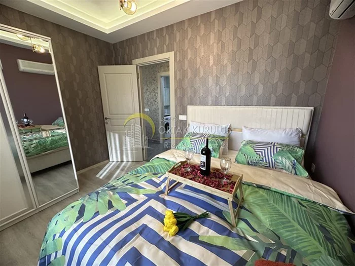 property for sale Mahmutlar - photo 17