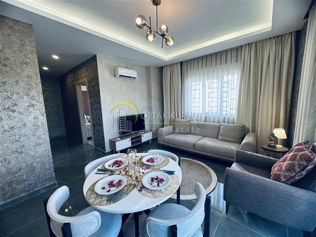 property for sale Mahmutlar - photo 7