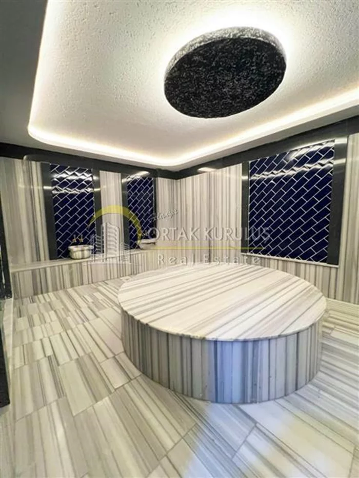property for sale Mahmutlar - photo 10