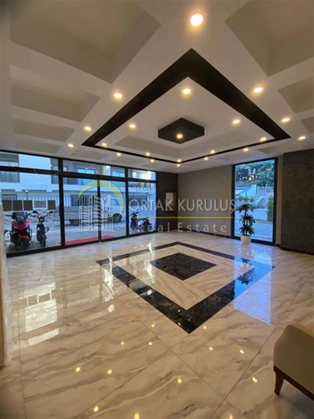 property for sale Mahmutlar - photo 12