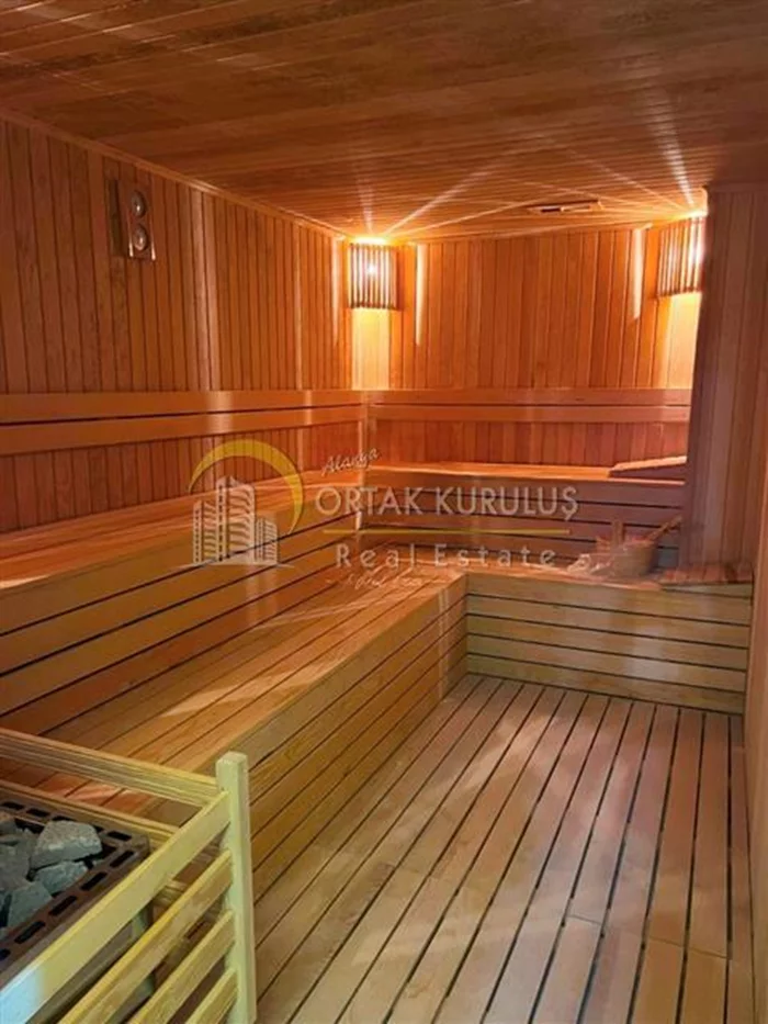 property for sale Mahmutlar - photo 11