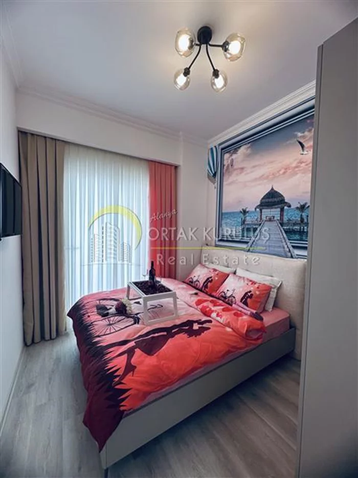 property for sale Mahmutlar - photo 29