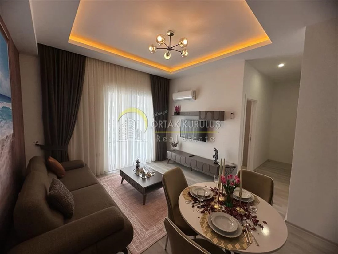 property for sale Mahmutlar - photo 26