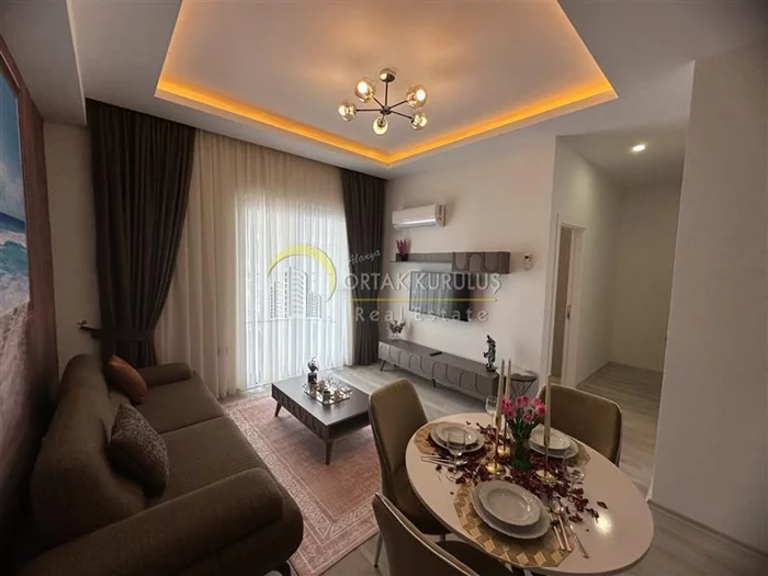 property for sale Mahmutlar - photo 26